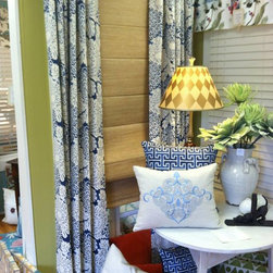 Drapes - Products