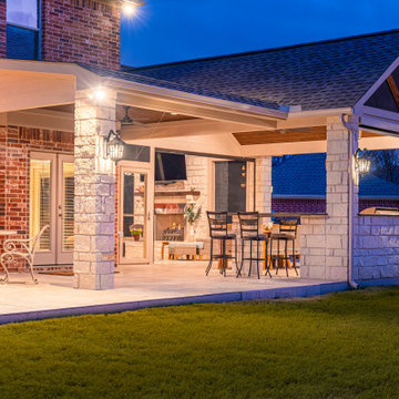 Project of the Month: October