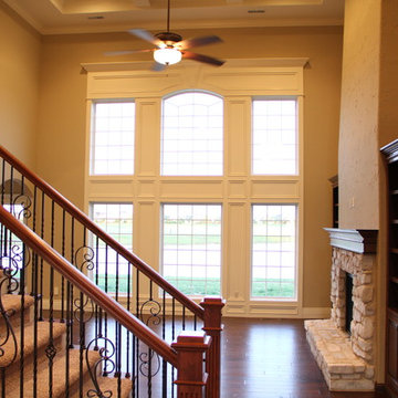 1302 English Oak
