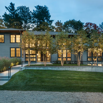 Brae Burn Modern