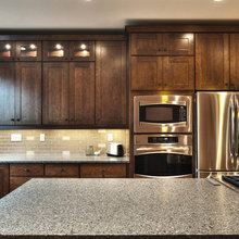Kitchen Cabinets