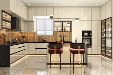 Laxman Residence