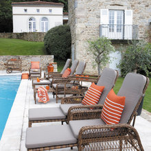 pool furniture