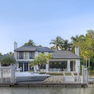 Little Harbor Haven