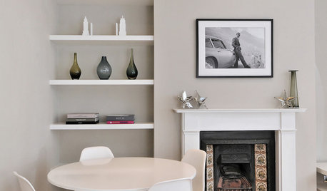 Housekeeping: How to Style Your House to Sell it Fast