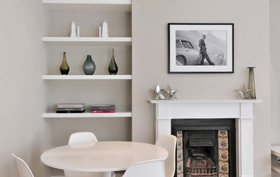 Housekeeping: How to Style Your House to Sell it Fast