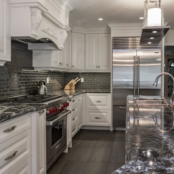 Kitchen Reno 2016