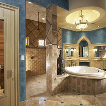 downstairs bath