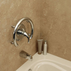 Faucet Handle Surround - Bath Products