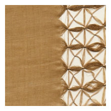 Fabric for Cornice
