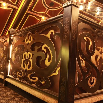 Home Cinema, Merrick New York