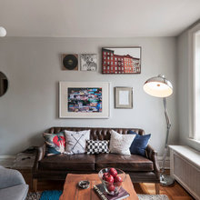 Gallery Wall