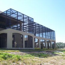 pool enclosures