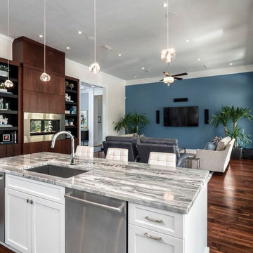 Villa Bleu