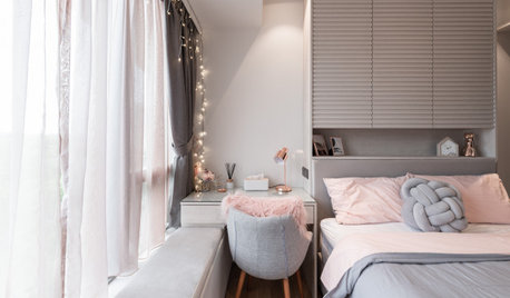 12 Compact Study or Work-from-Home Spaces for Apartments