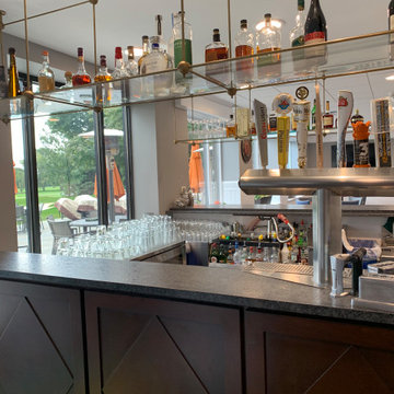Ridgemoor Country Club