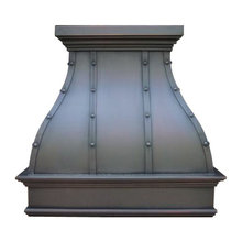 cooper hood