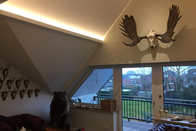 Wohnzimmer in Sonstige