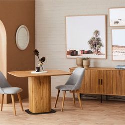 Savanna - Kitchen And Dining Furniture
