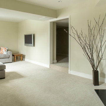 Private Residence in Madison New Jersey