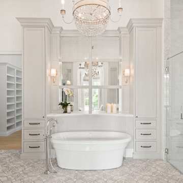 Isleworth Bathroom Oasis