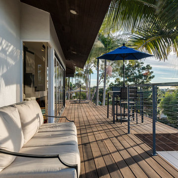 Ocean View Beach Home