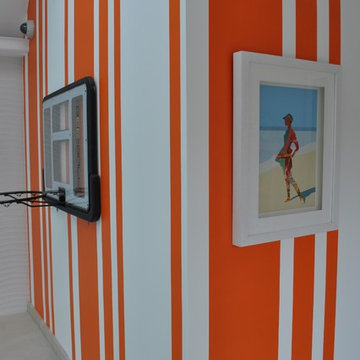 Interior Design - Modern Living - London