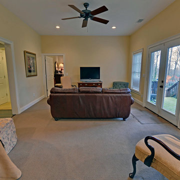 Cornelia Georgia Custom Homes