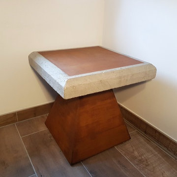 Corten Edelrost