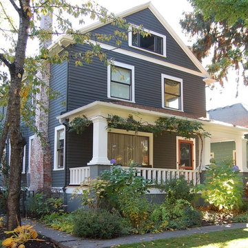Exteriors Lead and Non-Lead