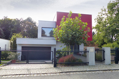Einfamilienhaus Liegau-Augustusbad