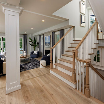 Major Renovation:: Newark Street NW