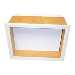 Attic Access Hatch, R-42 or R-50 - Interior Doors