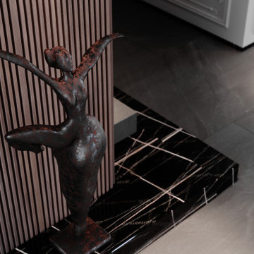 Apartment Complex - Villa A (New York)
