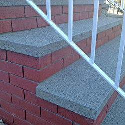 Steps - Products