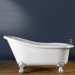 Infinity Tile - Decorative Tiles & Border Tiles