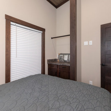 Tiny Home - Clayton Park Models - The Cumberland