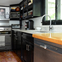 microwave storage