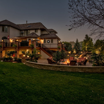 Courtyard Retreat