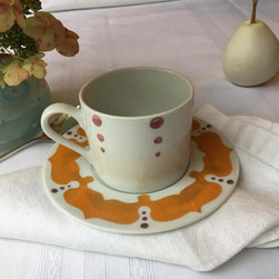 Fine China - Dinnerware Sets