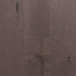 Modern Collection - Hardwood Flooring