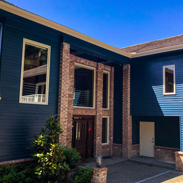 Home Exterior Painting | Bellevue, WA - Local Painters