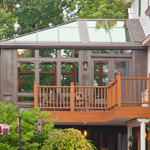 Porches