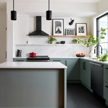 Eucalyptus Kitchen in Petworth, Washington, DC