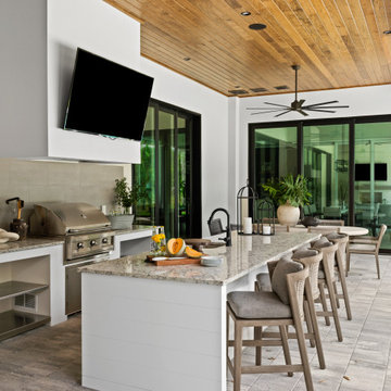 Riverside Retreat