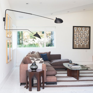 Santa Monica Modern