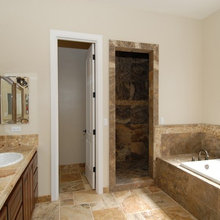 Master Bath Colors