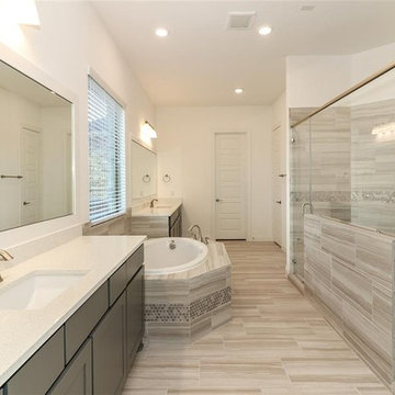 Bathroom Remodeling in Los Angeles, CA