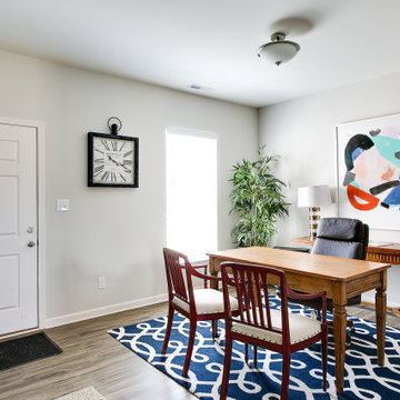 The Trend Collection by Ball Homes