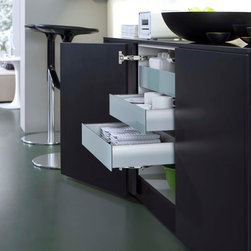 ACCESSORIES INTERIORS - Kitchen Drawer Organizers